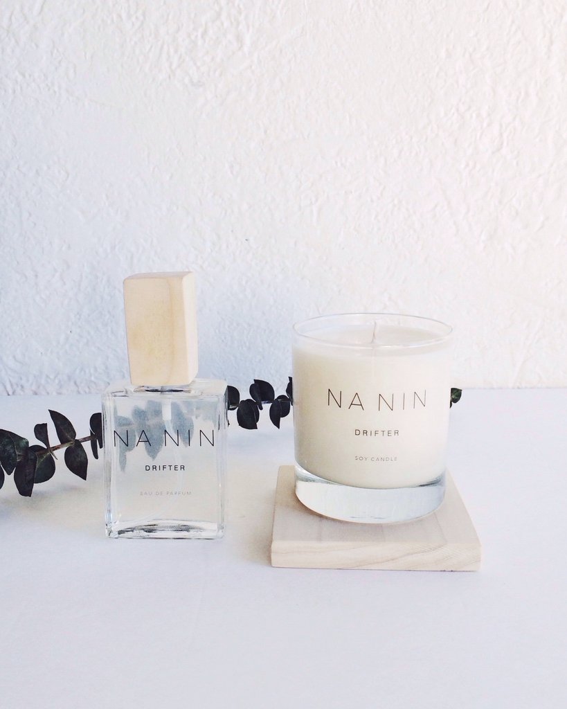عطر ادکلن دریفتر نا نین - Drifter Na Nin - بررسی، قیمت و خرید