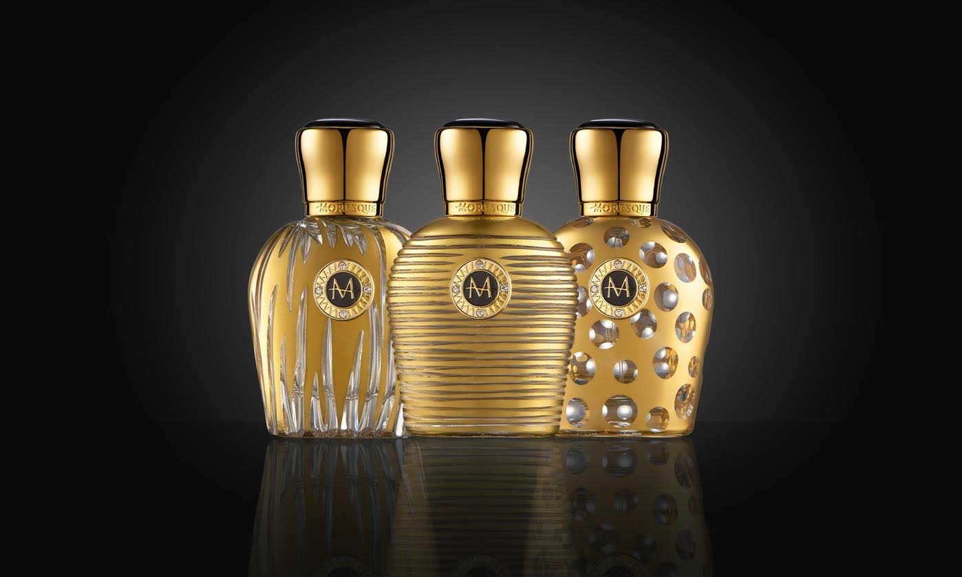 عطر ادکلن اُرُلونا مورِسک - Oroluna Moresque - بررسی، قیمت و خرید