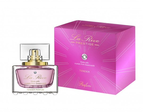عطر ادکلن تِندِر لا ریو - Tender La Rive - بررسی، قیمت و خرید