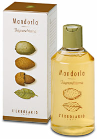 عطر ادکلن مندورلا لربولاریو - Mandorla L'Erbolario - بررسی، قیمت و خرید