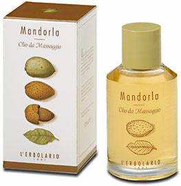 عطر ادکلن مندورلا لربولاریو - Mandorla L'Erbolario - بررسی، قیمت و خرید