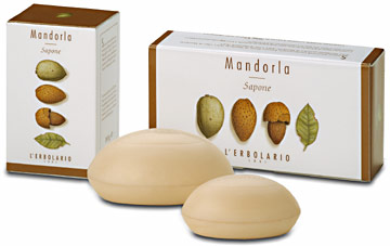 عطر ادکلن مندورلا لربولاریو - Mandorla L'Erbolario - بررسی، قیمت و خرید