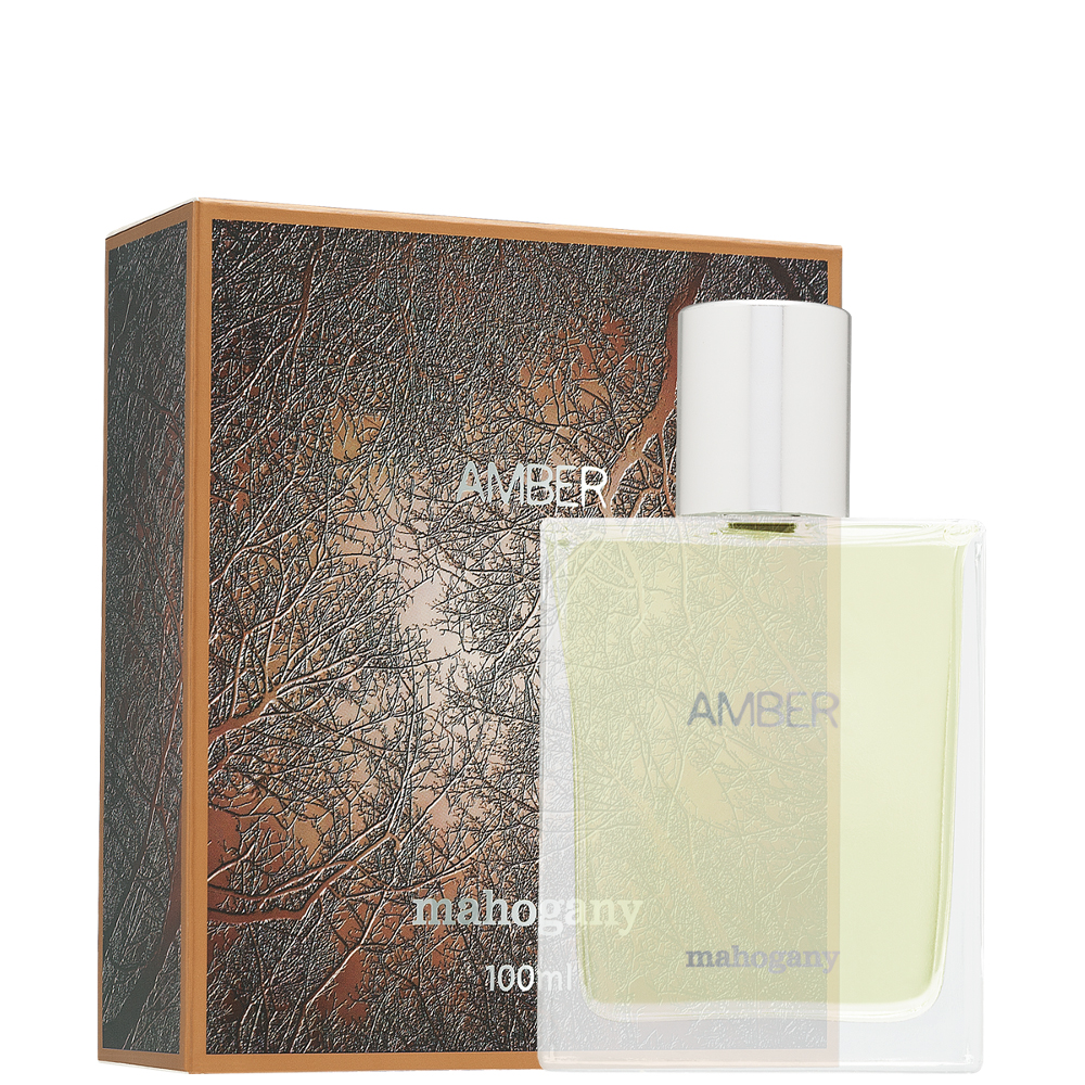 عطر ادکلن امبر ماهاگانی - Amber Mahogany - بررسی، قیمت و خرید
