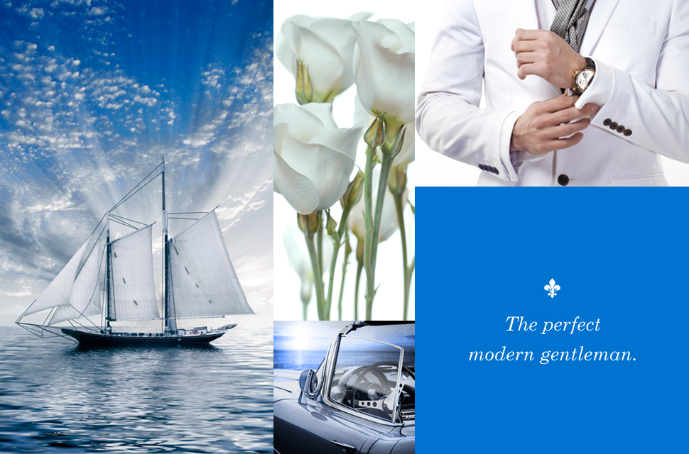 عطر ادکلن موسیو له پرنس الگان پرینسس مارینا دو بوربون - Monsieur Le Prince Elegant Princesse Marina De Bourbon - بررسی، قیمت و خرید