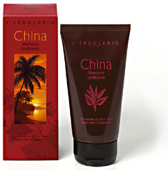 عطر ادکلن چاینا لئربولاریو - China L'Erbolario - بررسی، قیمت و خرید