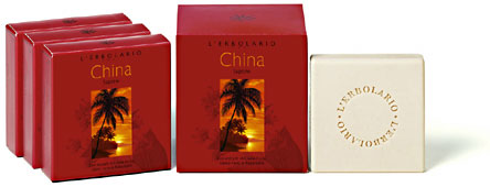 عطر ادکلن چاینا لئربولاریو - China L'Erbolario - بررسی، قیمت و خرید