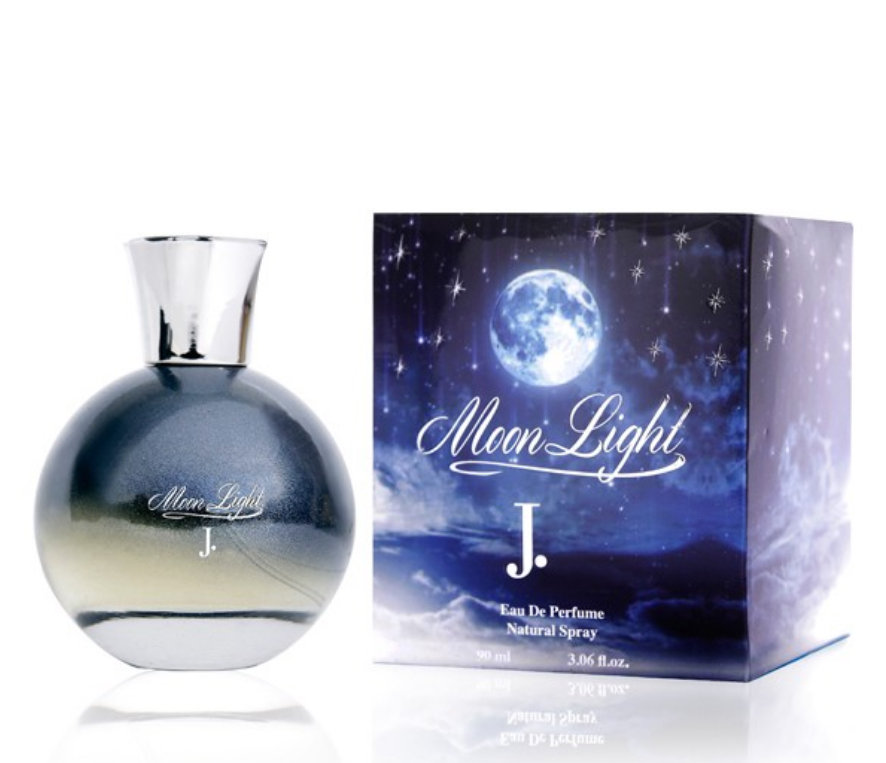 عطر ادکلن مون لایت جناج جمشید - Moon Light Junaid Jamshed - بررسی، قیمت و خرید