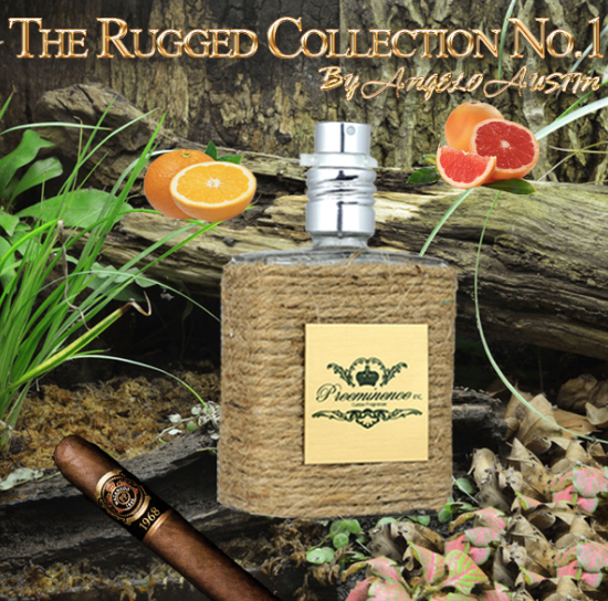 عطر ادکلن نو وان راگد کالکشن پری‌امننس - No. 1 Rugged Collection Preeminence - بررسی، قیمت و خرید
