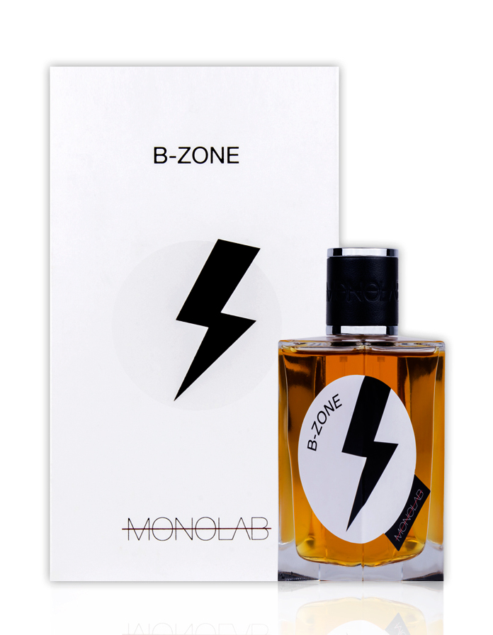عطر ادکلن بی‌زون مونولب - B-Zone Monolab - بررسی، قیمت و خرید