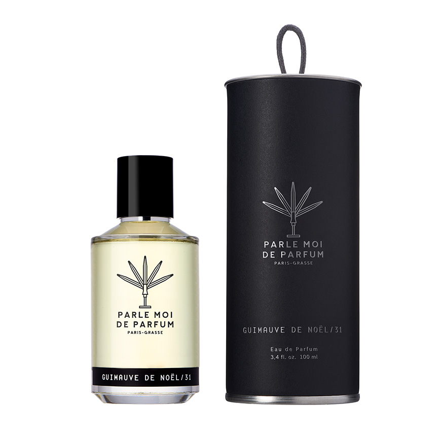 عطر ادکلن گیماو دو نوئل سی و یک پرل-moi-ده-پرفیوم - Guimauve de Nöel 31 Parle Moi de Parfum - بررسی، قیمت و خرید