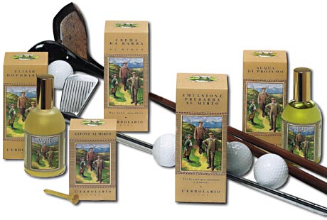 عطر ادکلن میرتو لربولاریو - Mirto L'Erbolario - بررسی، قیمت و خرید