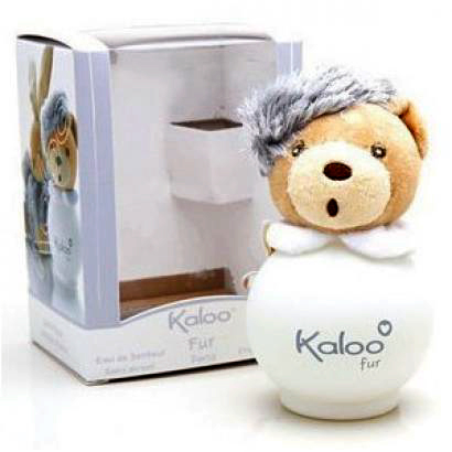 عطر ادکلن کَلو فور کالو - Kaloo Fur Kaloo - بررسی، قیمت و خرید