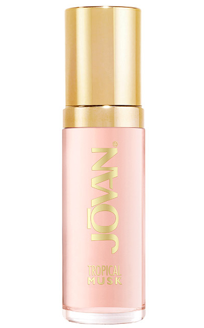 عطر ادکلن تروپیکال ماسک فور هر جوون - Tropical Musk for Her Jovan - بررسی، قیمت و خرید