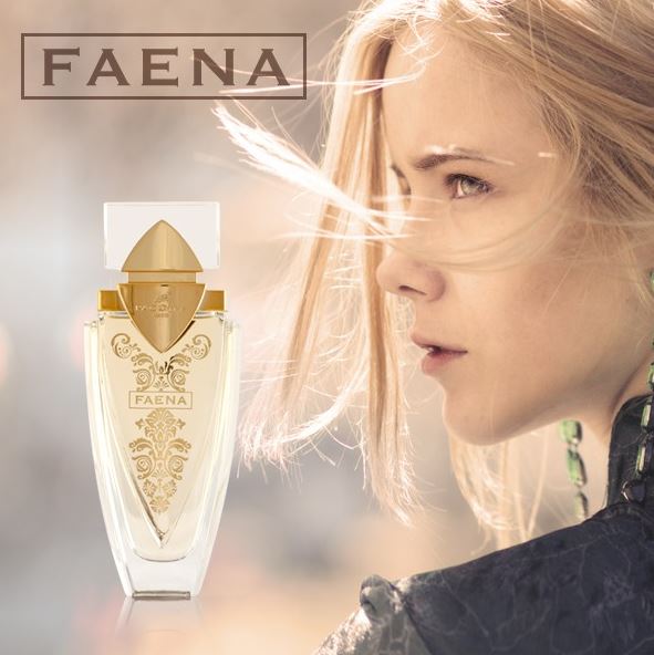 عطر ادکلن فاینا پاکوما - Faena Pacoma - بررسی، قیمت و خرید