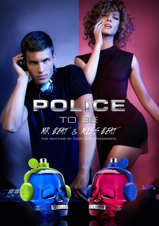 عطر ادکلن تو بی مستر بیت پلیس - To Be Mr Beat Police - بررسی، قیمت و خرید