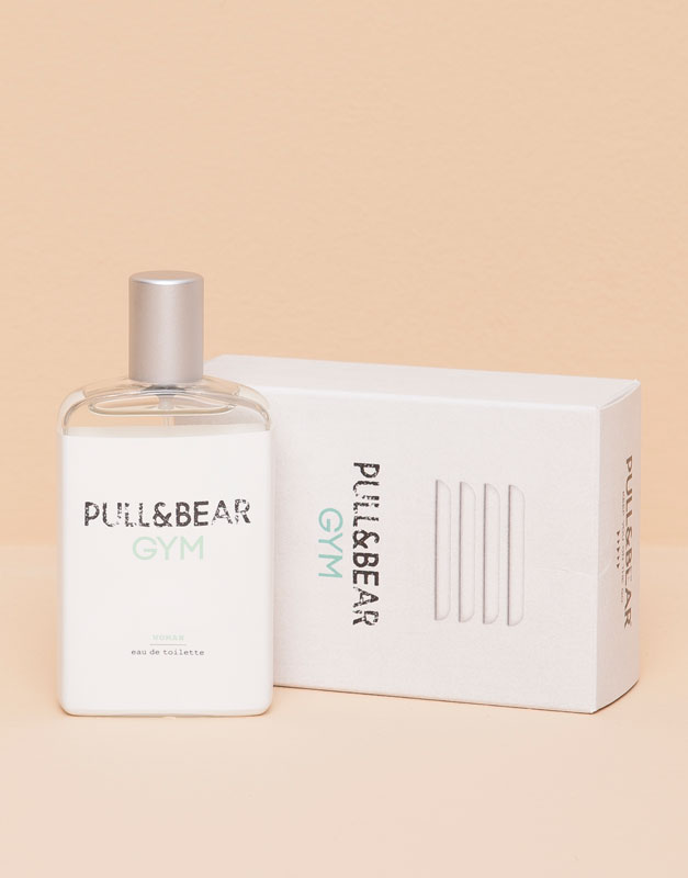 عطر ادکلن جیم وومن پول اند بر - Gym Woman Pull & Bear - بررسی، قیمت و خرید