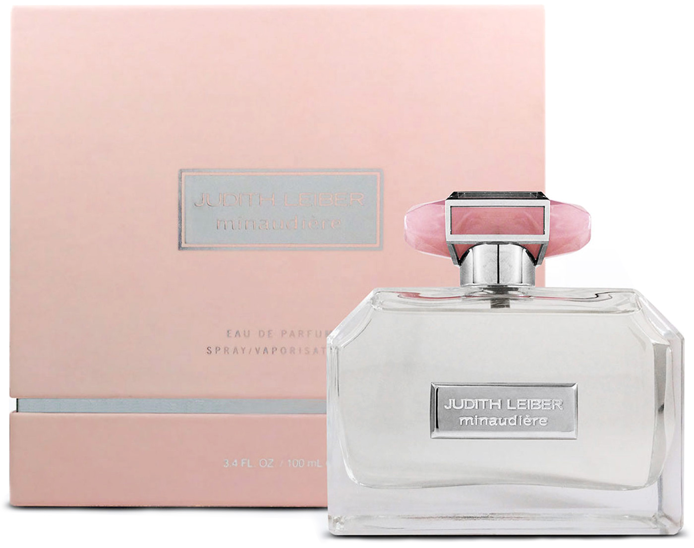 عطر ادکلن مینودییر جودیت لیبر - Minaudière Judith Leiber - بررسی، قیمت و خرید