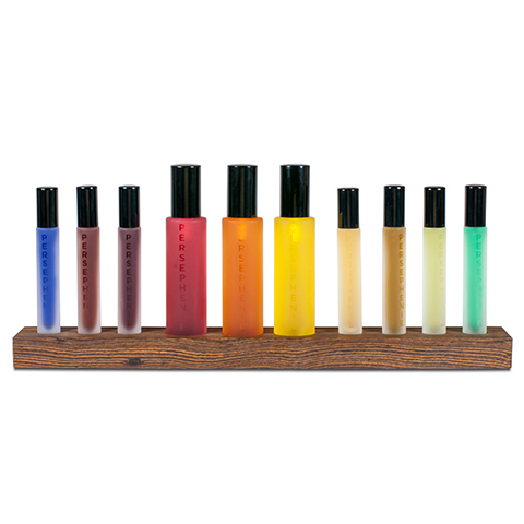 عطر ادکلن اینلایتن داون پرسفنی استودیو - Enlighten Dawn Persephenie Studio - بررسی، قیمت و خرید