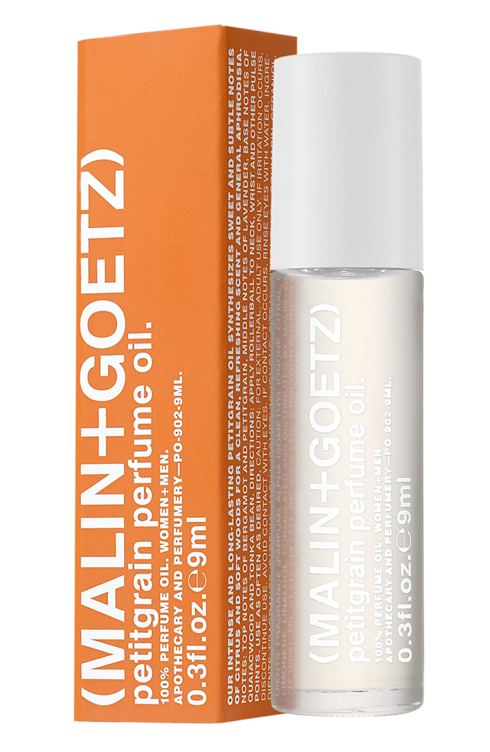 عطر ادکلن پتی گرین مالین گوتز - Petitgrain Malin+Goetz - بررسی، قیمت و خرید