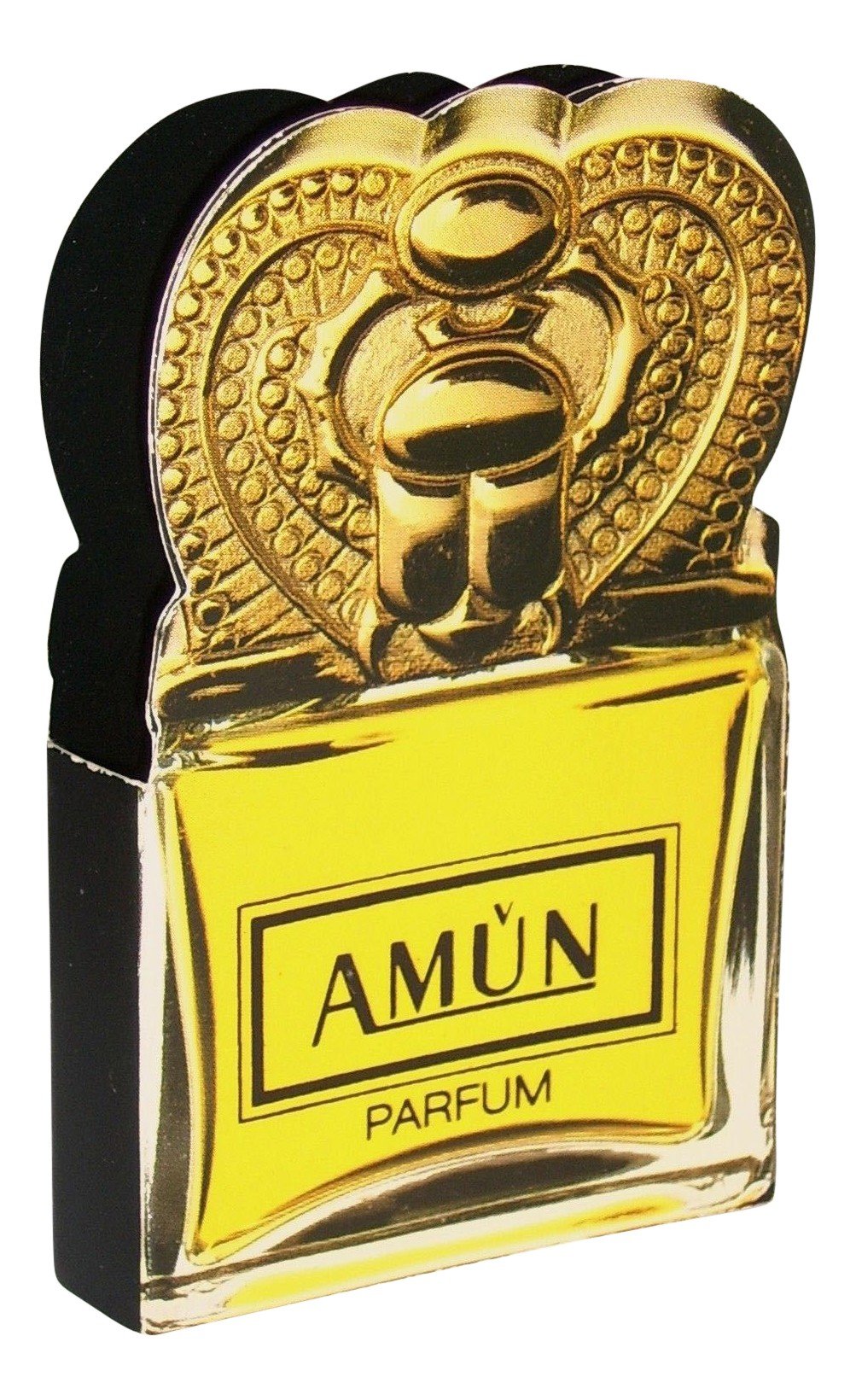 عطر ادکلن امون مولنز - Amun Muelhens - بررسی، قیمت و خرید