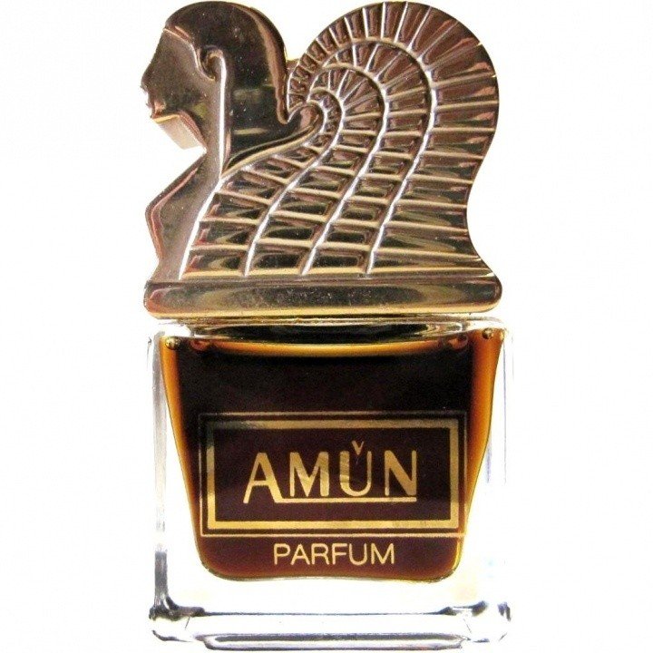 عطر ادکلن امون مولنز - Amun Muelhens - بررسی، قیمت و خرید