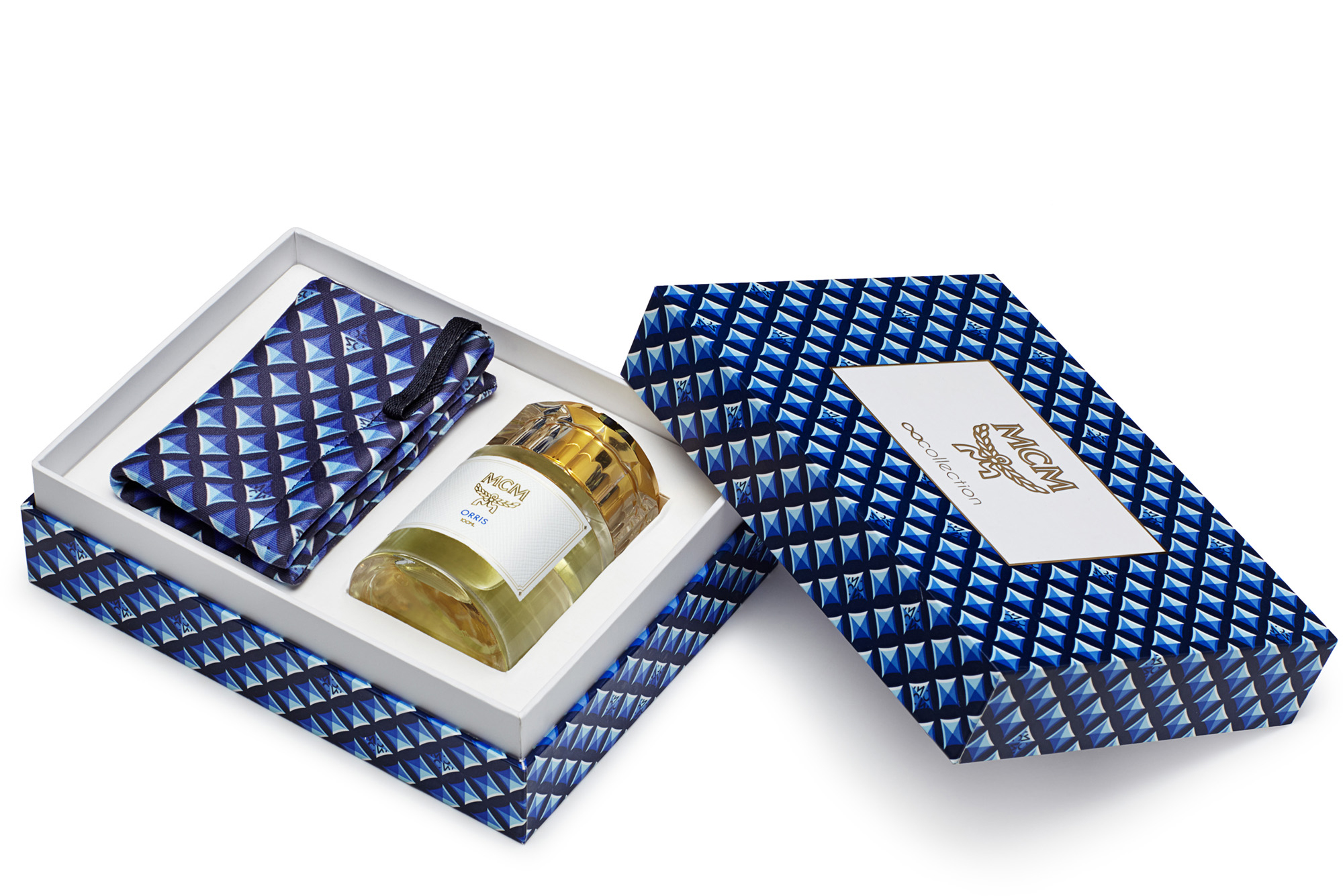 عطر ادکلن ام سی ام اریس ام‌سی‌ام - MCM Orris MCM - Mode Creation Munich - بررسی، قیمت و خرید