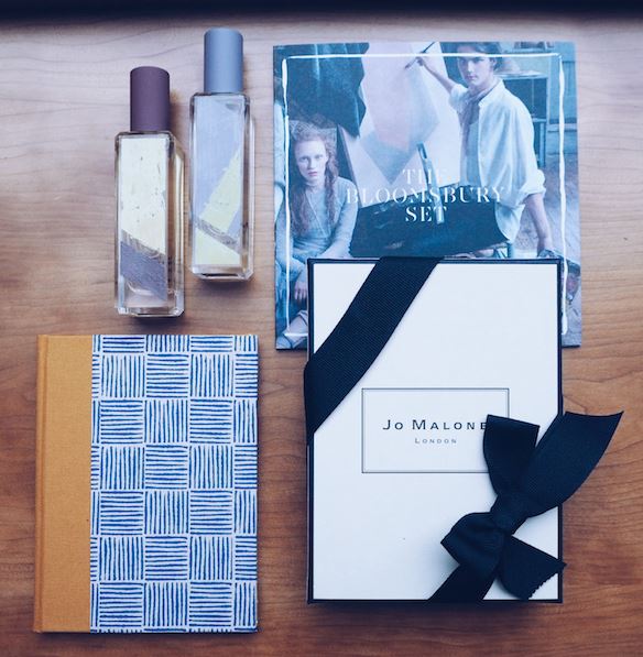 عطر ادکلن ویسکی اند سداروود جو مالون لندن - Whisky & Cedarwood Jo Malone London - بررسی، قیمت و خرید