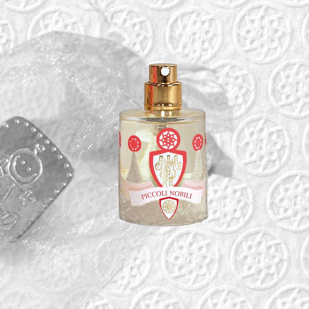 عطر ادکلن پیکولی نوبیلی نوبیل هزار و نهصد و چهل و دو - Piccoli Nobili Nobile 1942 - بررسی، قیمت و خرید