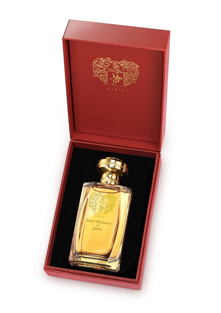 عطر ادکلن آمبره دور مت پغفومه ات گانتیه - Ambre Dore Maitre Parfumeur et Gantier - بررسی، قیمت و خرید