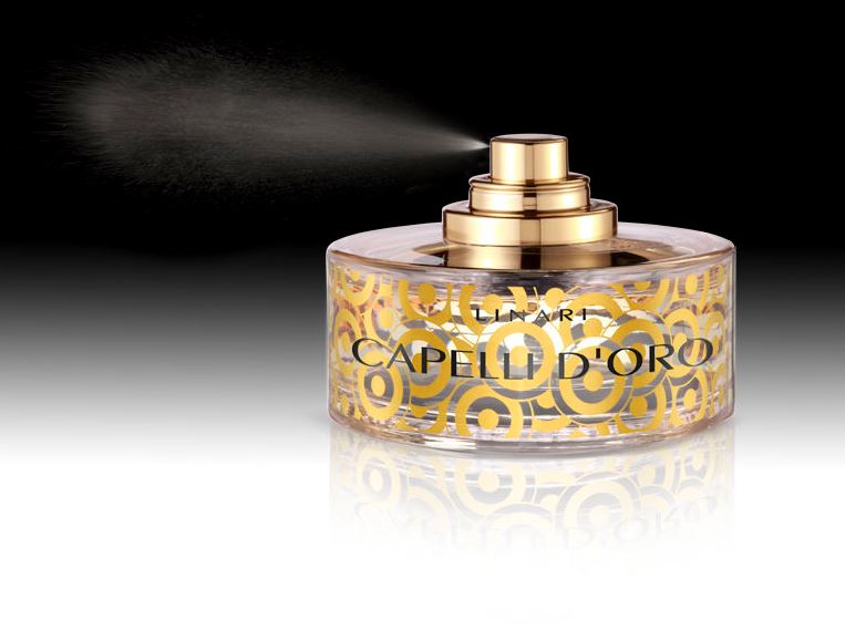 عطر ادکلن کاپلی دورو لیناری - Capelli D'Oro Linari - بررسی، قیمت و خرید