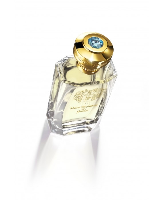 عطر ادکلن فرشور موسکیسیم مستر پرفیومر اِ گانتیه - Fraicheur Muskissime Maitre Parfumeur et Gantier - بررسی، قیمت و خرید