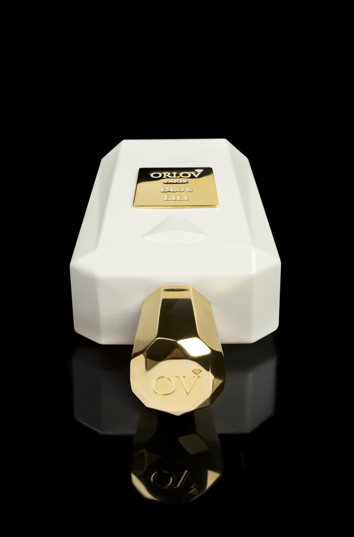 عطر ادکلن بلو لیلی اورلوو پاریس - Blue Lili Orlov Paris - بررسی، قیمت و خرید