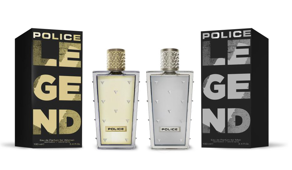 عطر ادکلن پلیس لجند فور وومن پلیس - Police Legend for Woman Police - بررسی، قیمت و خرید