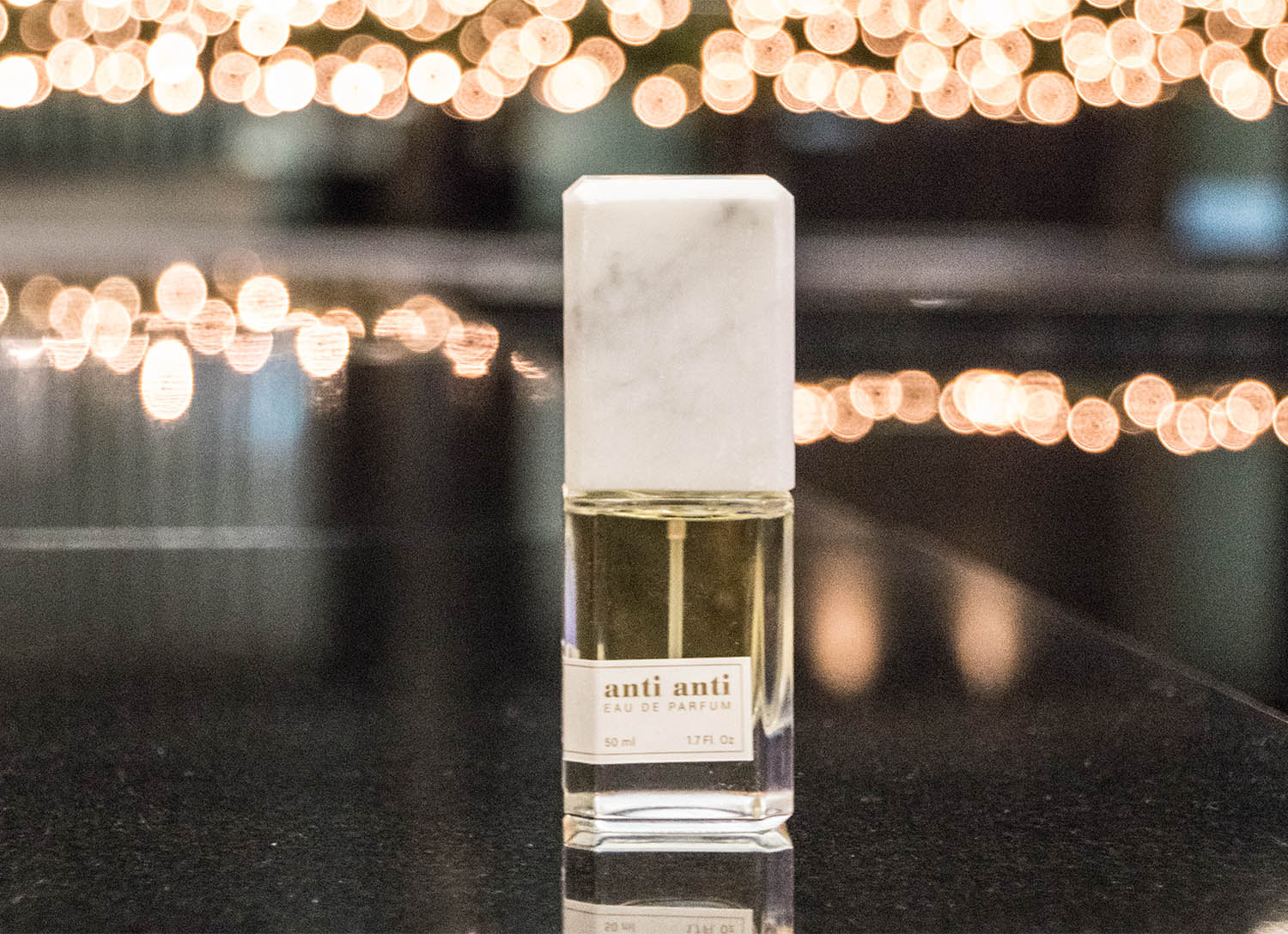 عطر ادکلن آنتی آنتی پی‌ام‌پی پرفیومز مایر پلتنبرگ - Anti Anti PMP Perfumes Mayr Plettenberg - بررسی، قیمت و خرید