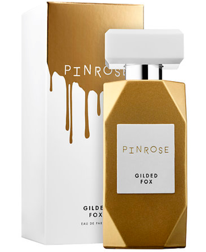 عطر ادکلن گیلدِد فوکس پینروز - Gilded Fox Pinrose - بررسی، قیمت و خرید