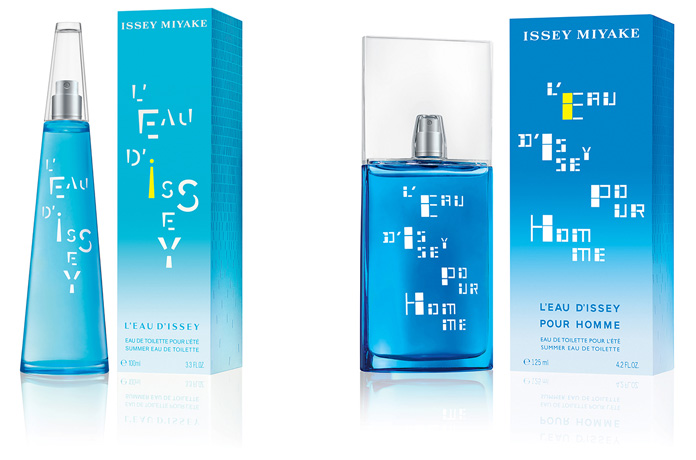 عطر ادکلن لئو دی ایسه سامر ۲۰۱۷ ایسه میاکه - L'Eau d'Issey Summer 2017 Issey Miyake - بررسی، قیمت و خرید