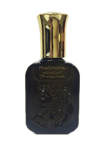 عطر ادکلن فرومون میدنایت مریلین میگلین - Pheromone Midnight Marilyn Miglin - بررسی، قیمت و خرید