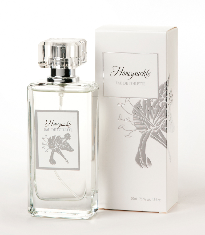 عطر ادکلن هانیزاکل نینل پرفیوم - Honeysuckle Ninel Perfume - بررسی، قیمت و خرید