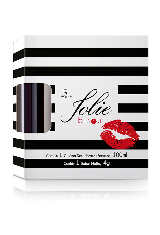 عطر ادکلن ژولی بیژو جکیتی - Jolie Bisou Jequiti - بررسی، قیمت و خرید