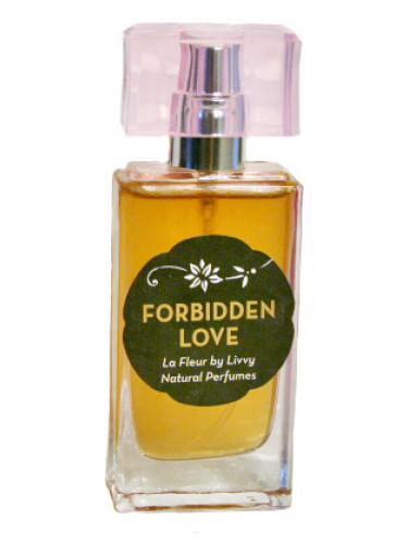 عطر ادکلن فوربیدن لاو لَ فِلِر بای لیوی - Forbidden Love La Fleur by Livvy - بررسی، قیمت و خرید
