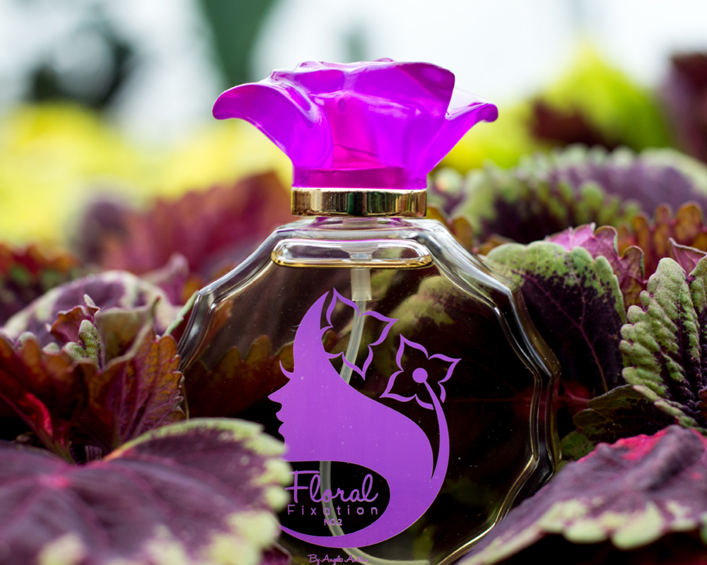 عطر ادکلن فلورال فیکسیشن نامبر تو پری‌امیننس - Floral Fixation No. 2 Preeminence - بررسی، قیمت و خرید