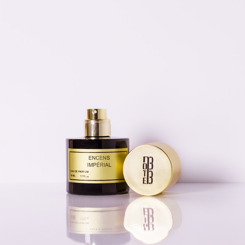 عطر ادکلن اَنسَنس ایمپریال نوت سی و سه - Encens Imperial Note33 - بررسی، قیمت و خرید