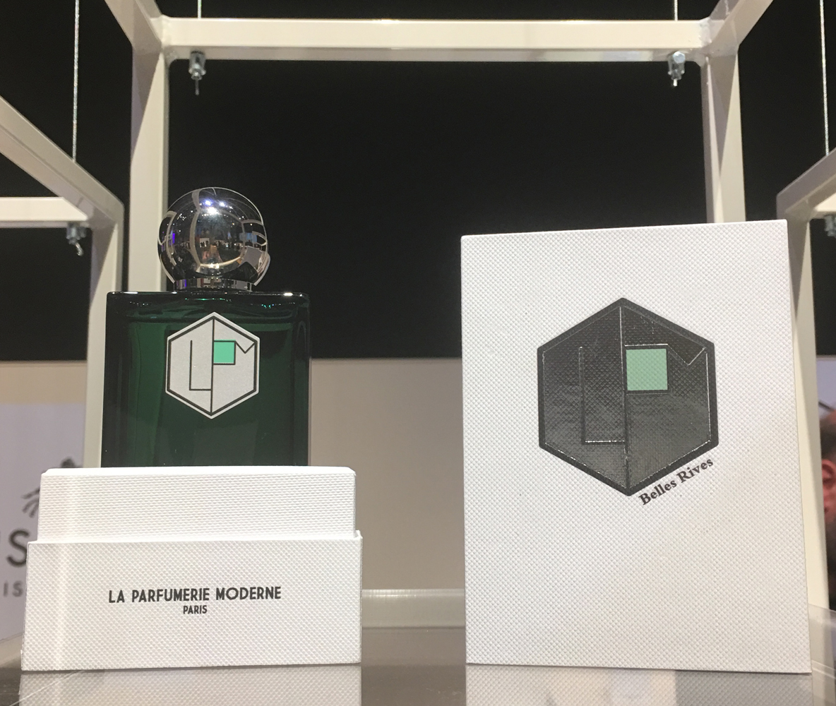 عطر ادکلن بل ریو لا پرفیومری مدرن - Belles Rives La Parfumerie Moderne - بررسی، قیمت و خرید