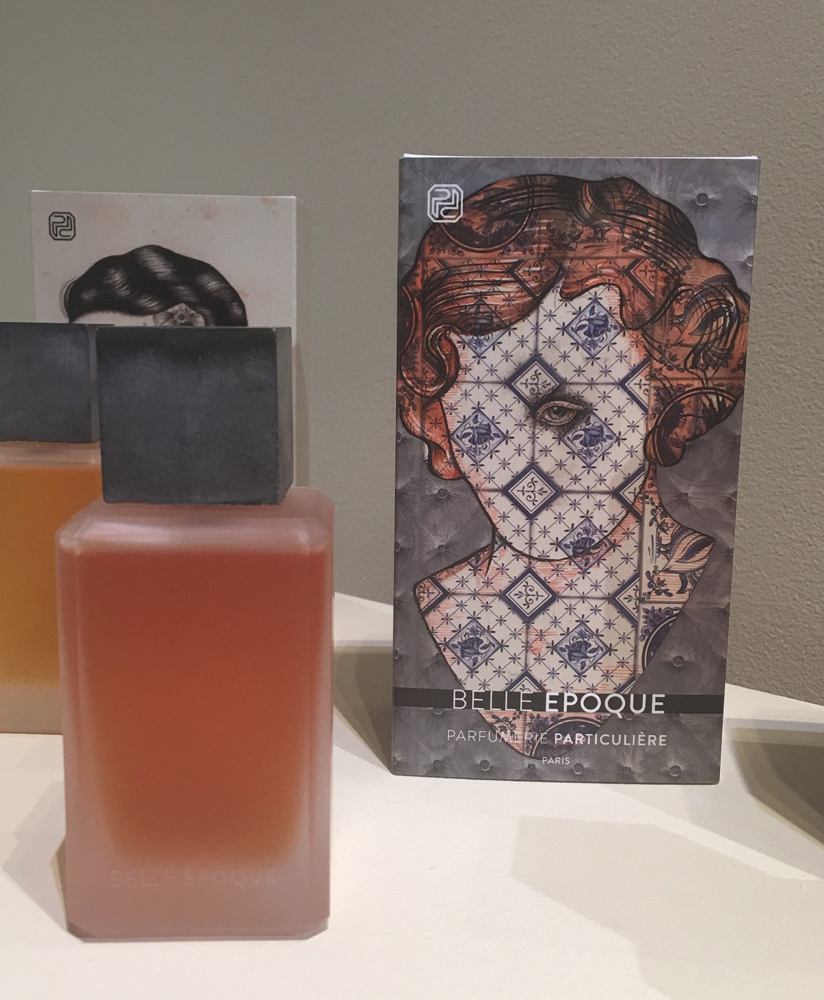 عطر ادکلن بل اپوک پرفیومری پارتیکولیر - Belle Epoque (2017) Parfumerie Particulière - بررسی، قیمت و خرید