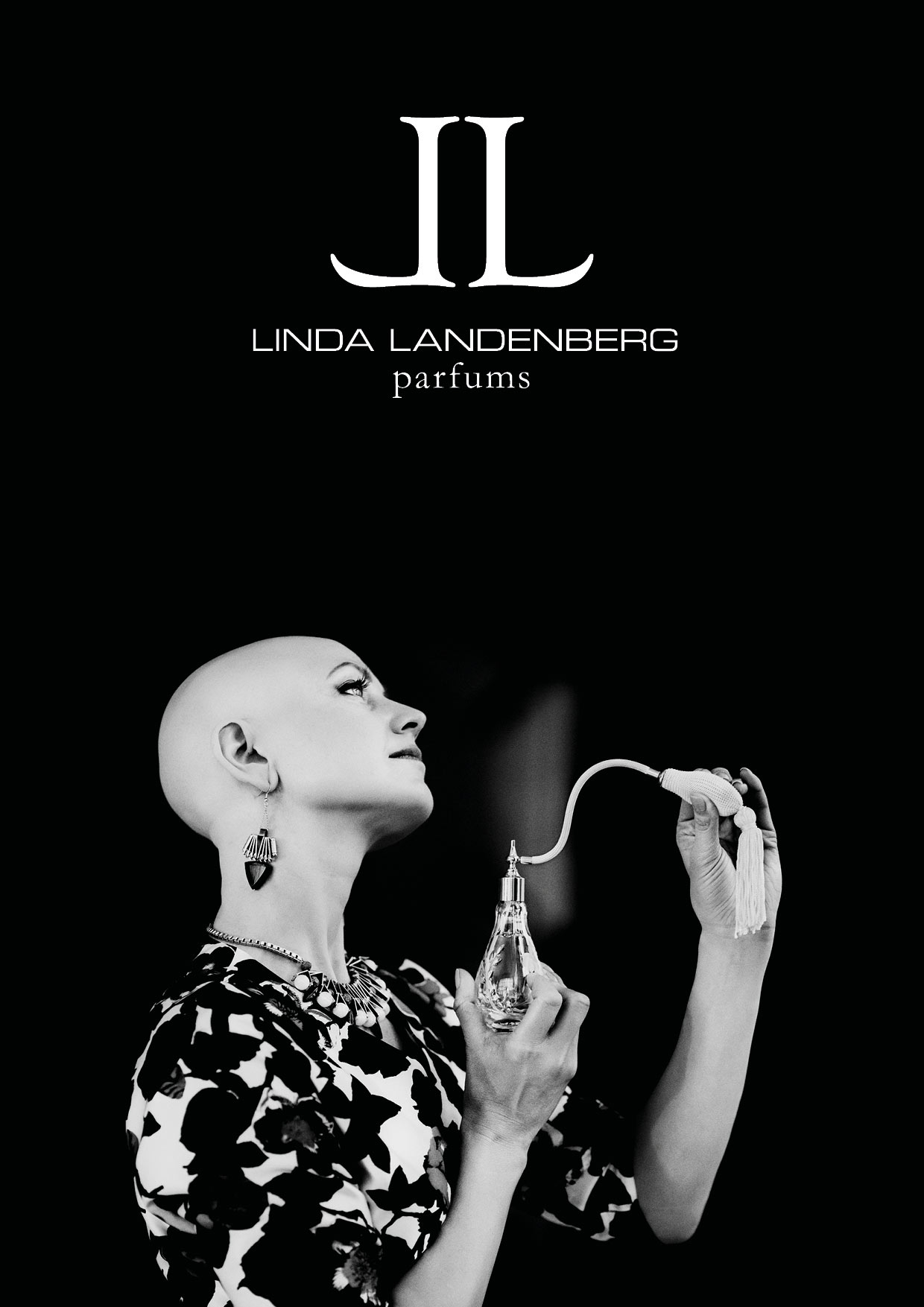 عطر ادکلن پش اِ سوئد لیندا لاندنبرگ - Pêche et Suède Linda Landenberg - بررسی، قیمت و خرید