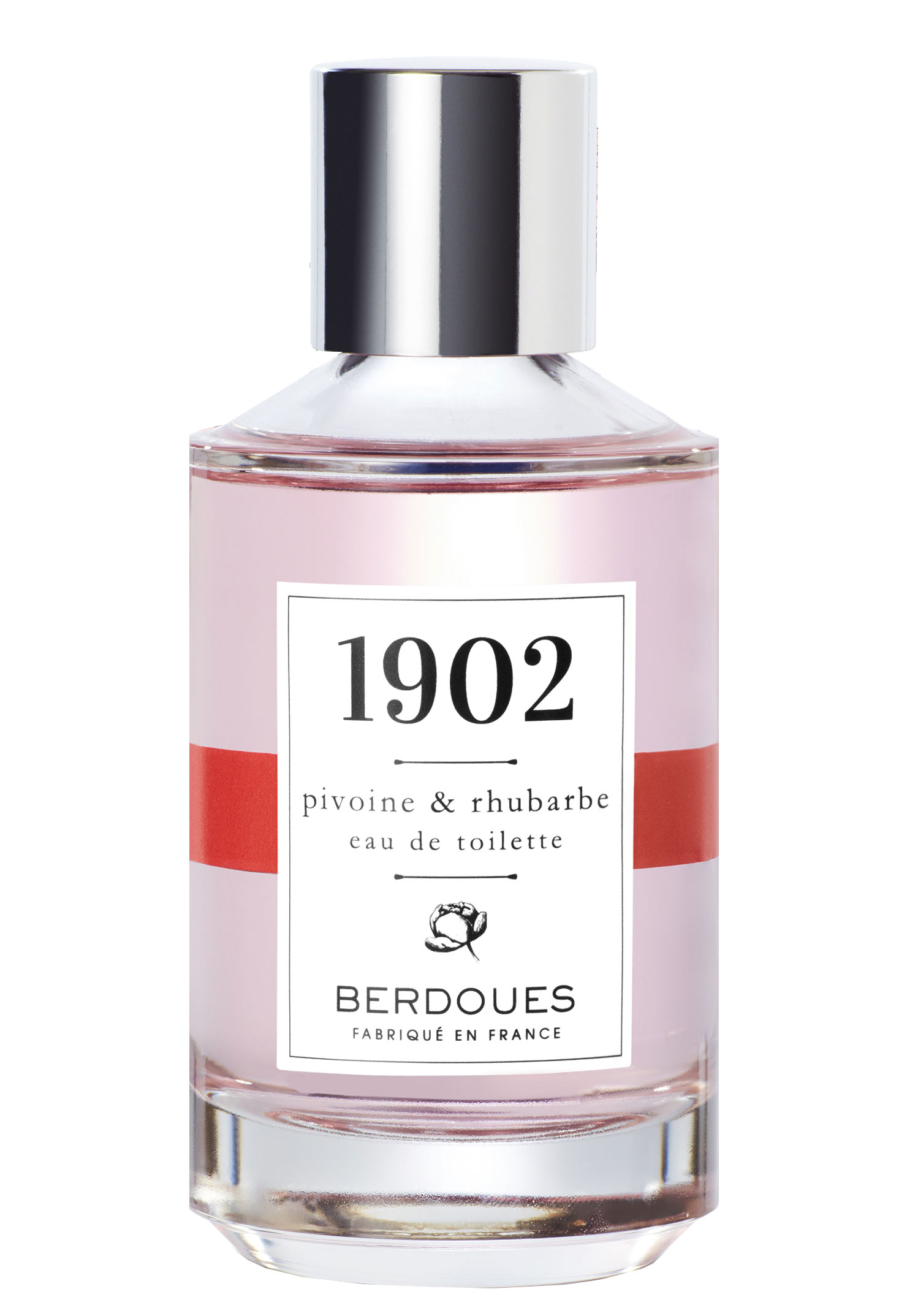 عطر ادکلن پیون و ریوبارب پرفیوم بردوس - Pivoine & Rhubarbe Parfums Berdoues - بررسی، قیمت و خرید