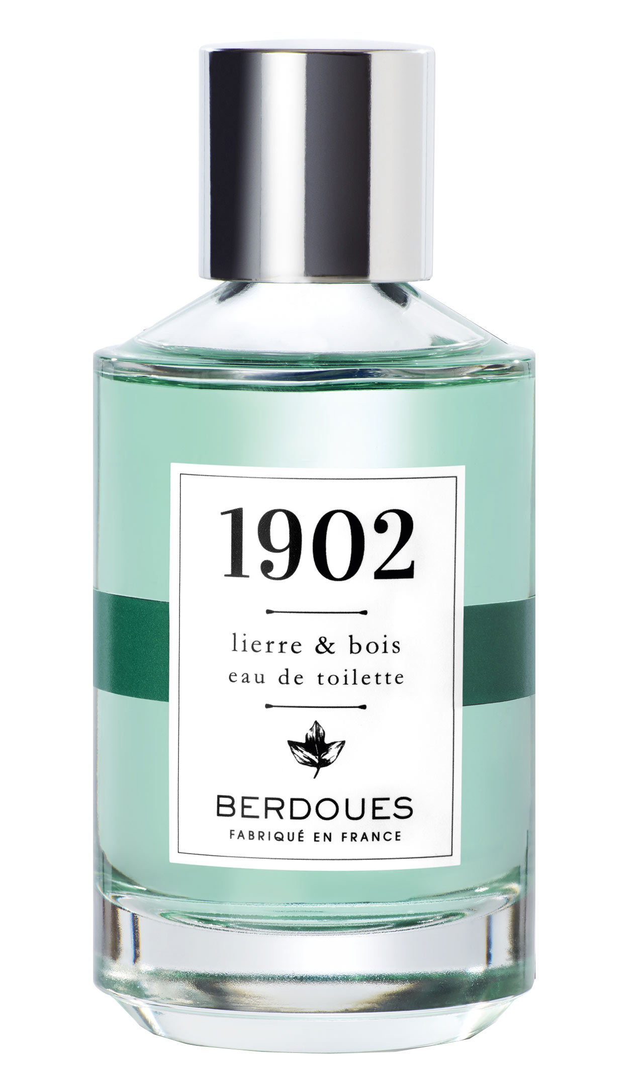 عطر ادکلن لیر اند بوی پرفیوم بردوس - Lierre & Bois Parfums Berdoues - بررسی، قیمت و خرید