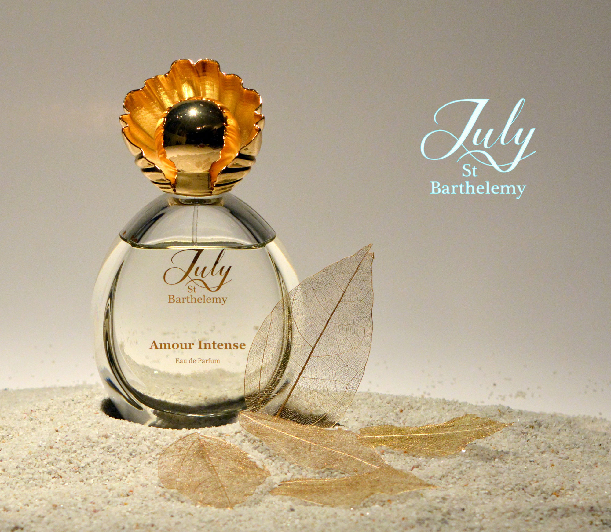 عطر ادکلن امور اینتنس جولای سنت بارتلمی - Amour Intense July St Barthelemy - بررسی، قیمت و خرید