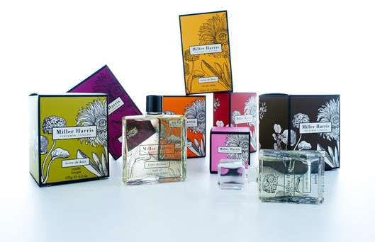 عطر ادکلن فلور اورینتال میلار هریس - Fleur Oriental Miller Harris - بررسی، قیمت و خرید