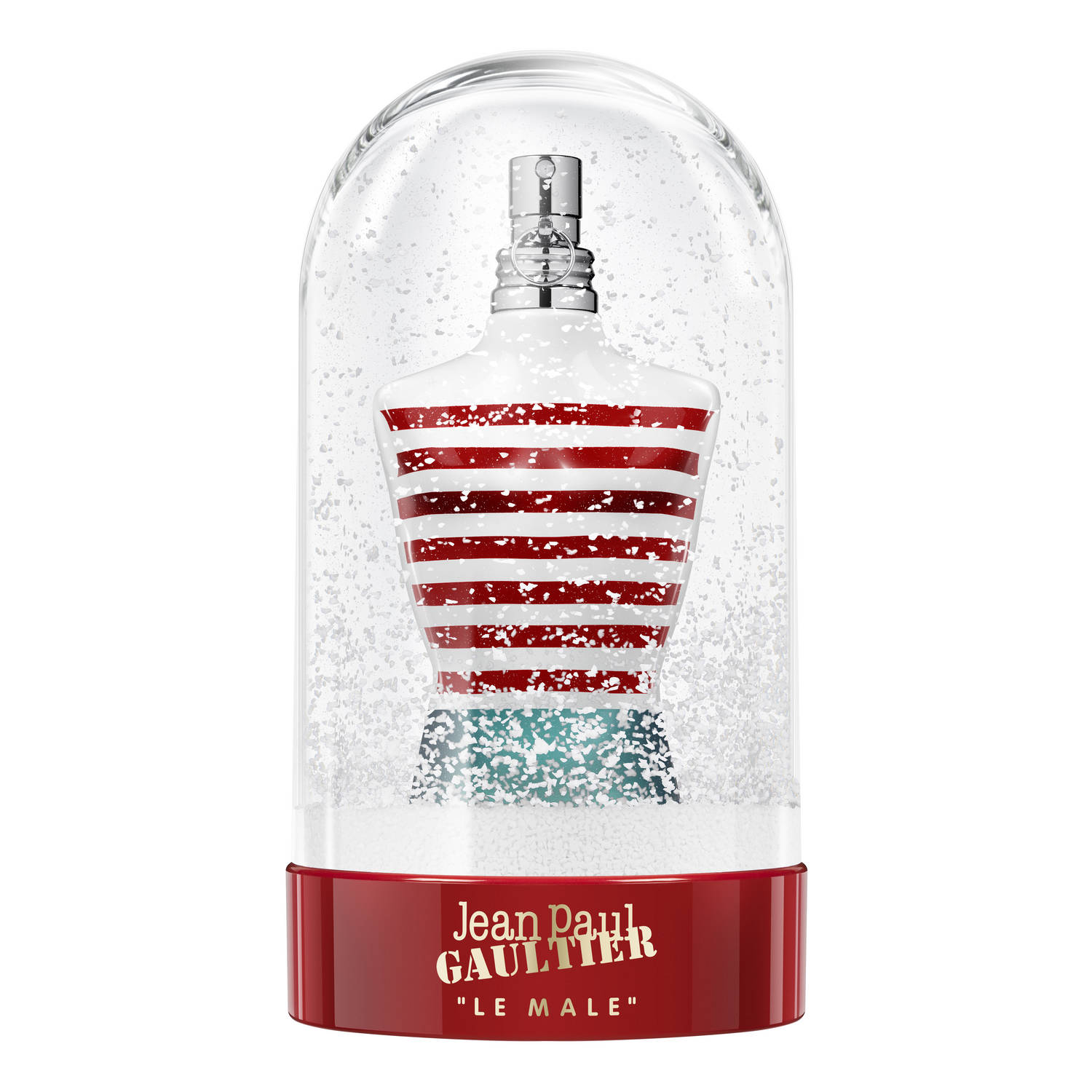 عطر ادکلن له مل کالکتور ادیشن ۲۰۱۷ ژان پل گوتیه - Le Male Collector Edition 2017 Jean Paul Gaultier - بررسی، قیمت و خرید